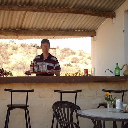 Capricorn Restcamp Villa Rietoog Dış mekan fotoğraf
