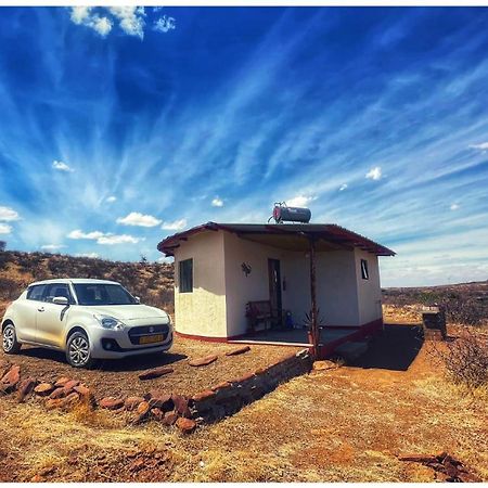 Capricorn Restcamp Villa Rietoog Dış mekan fotoğraf