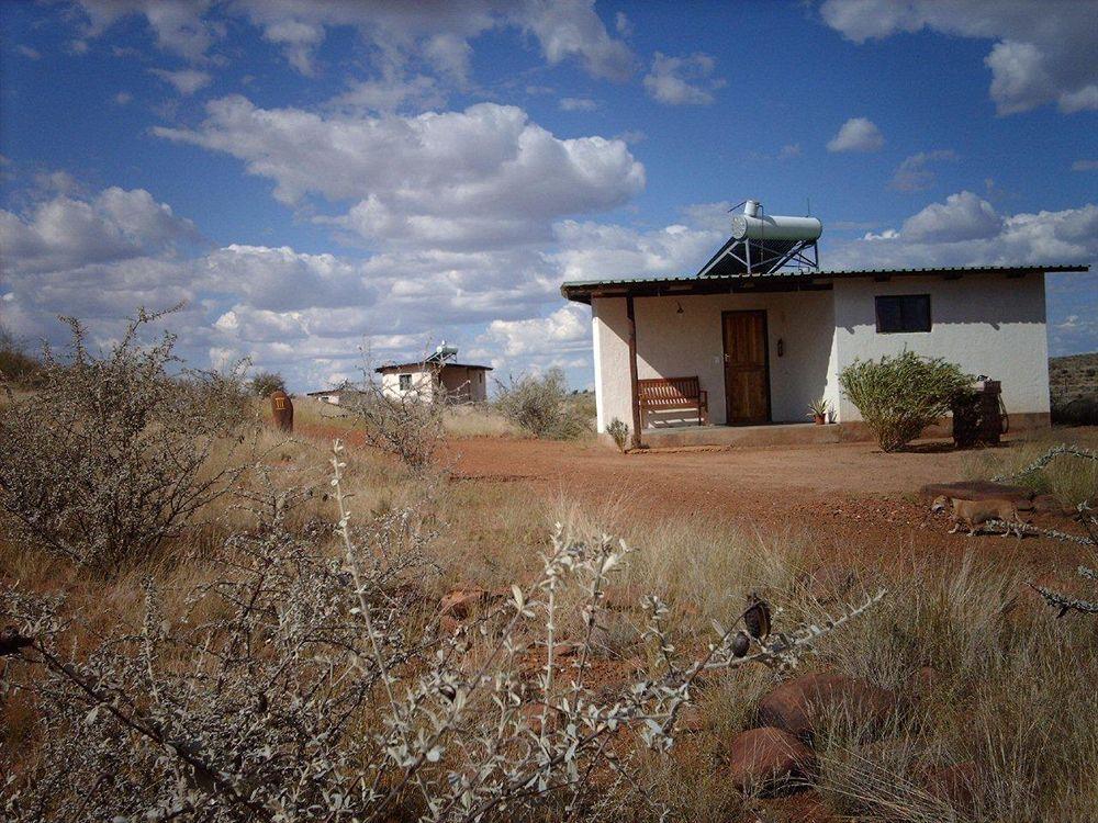 Capricorn Restcamp Villa Rietoog Dış mekan fotoğraf