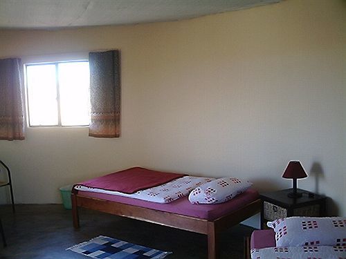 Capricorn Restcamp Villa Rietoog Dış mekan fotoğraf