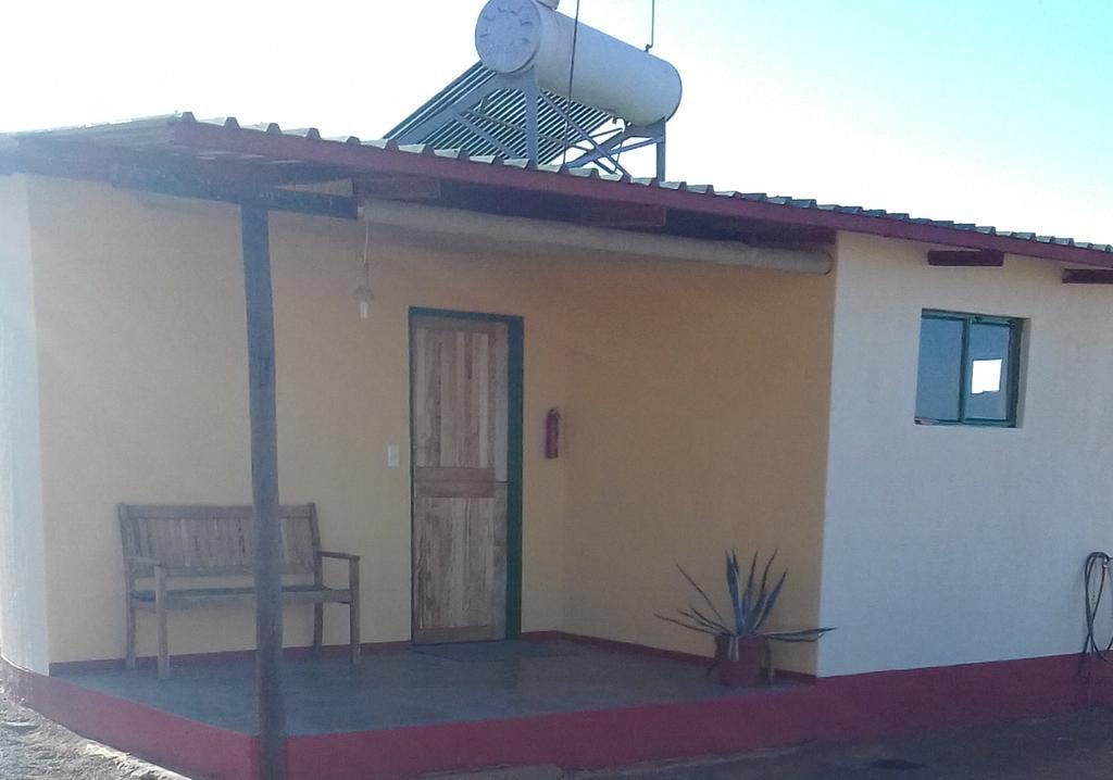 Capricorn Restcamp Villa Rietoog Dış mekan fotoğraf