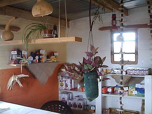 Capricorn Restcamp Villa Rietoog Dış mekan fotoğraf