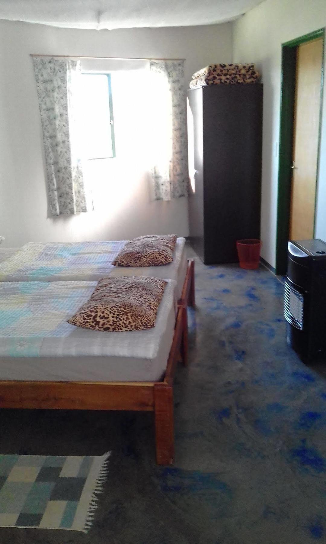 Capricorn Restcamp Villa Rietoog Dış mekan fotoğraf
