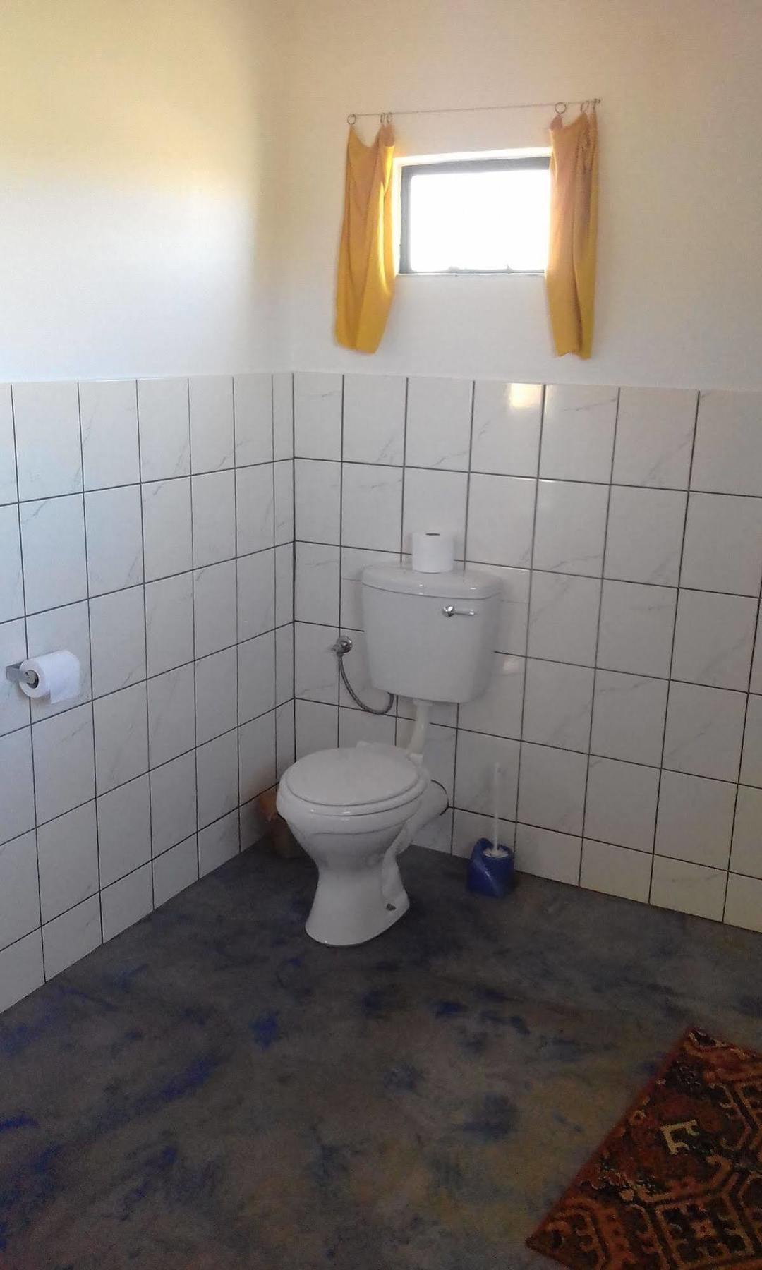 Capricorn Restcamp Villa Rietoog Dış mekan fotoğraf