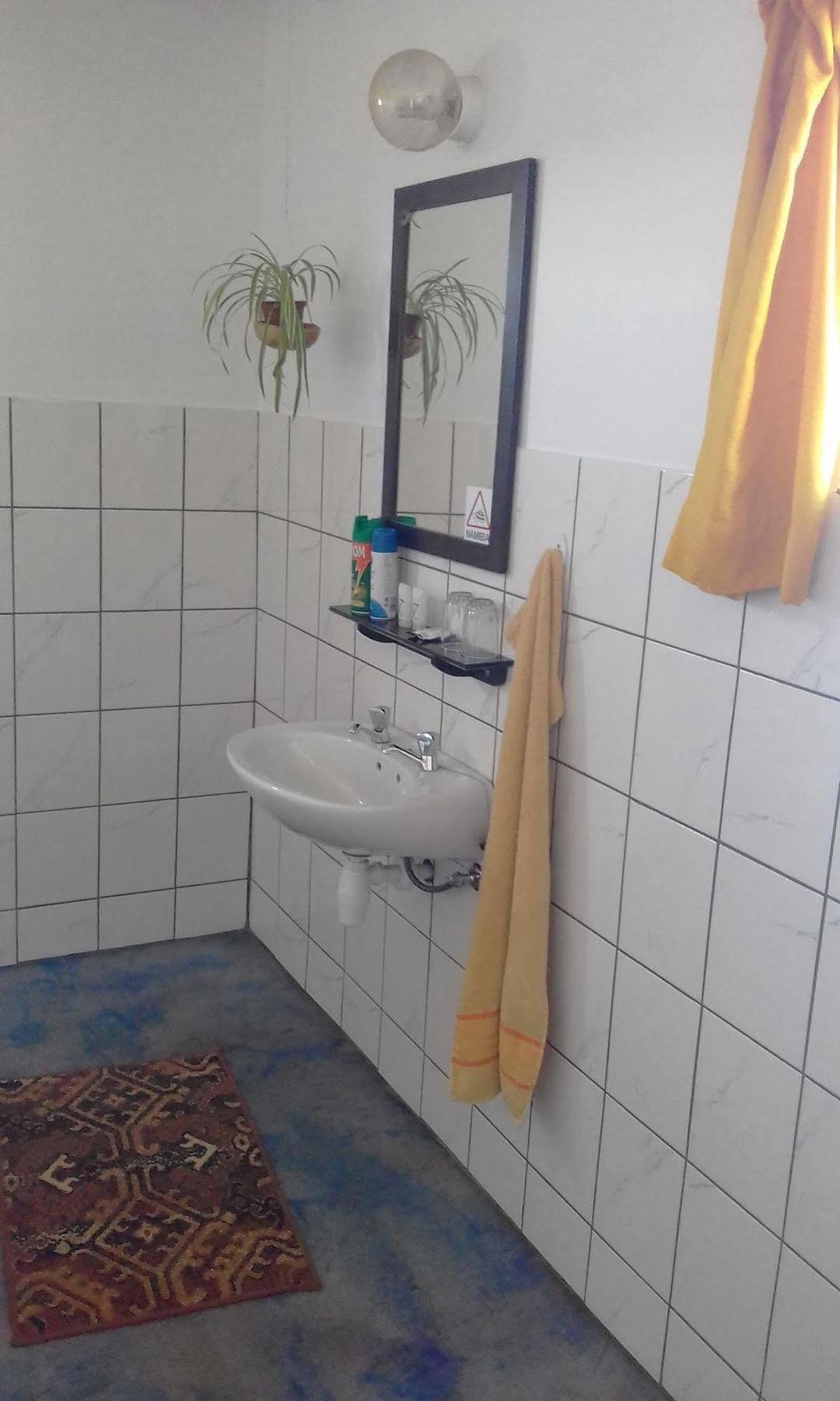 Capricorn Restcamp Villa Rietoog Dış mekan fotoğraf