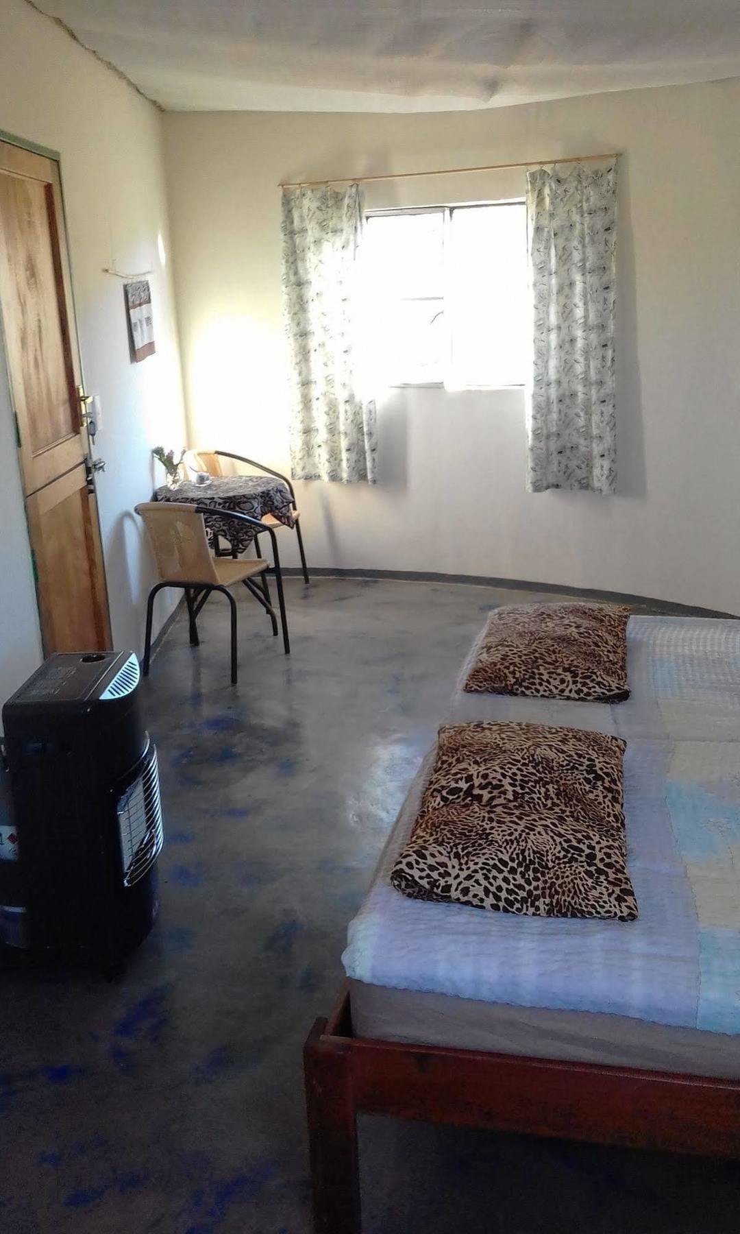 Capricorn Restcamp Villa Rietoog Dış mekan fotoğraf