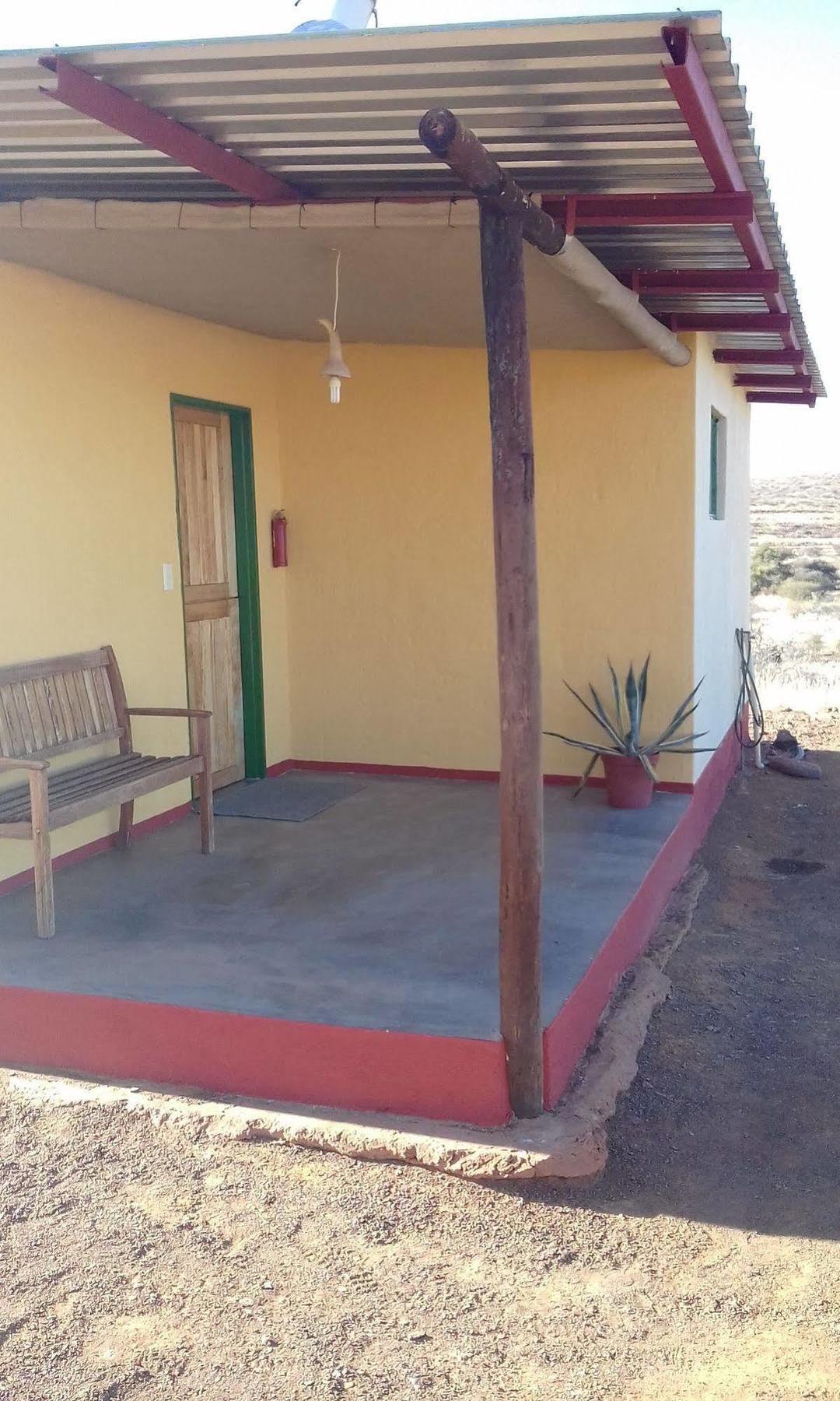 Capricorn Restcamp Villa Rietoog Dış mekan fotoğraf
